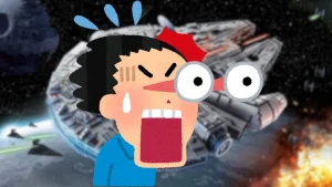 Un chanceux trouve le Faucon Millenium LEGO de Star Wars dans une brocante et économise plus de 400 euros