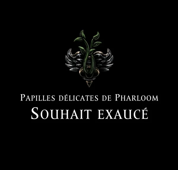 Papilles Délicates de Pharloom Silksong : Écornoix, nectar millésimé… où trouver les ingrédients de la quête ?