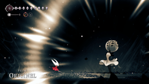 Pêché Originel Silksong : où trouver ce boss du Bloc et comment le vaincre ? Notre guide