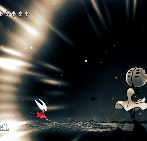 Pêché Originel Silksong : où trouver ce boss du Bloc et comment le vaincre ? Notre guide