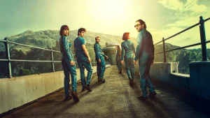 La nouvelle série des créateurs de La Casa de Papel se fait atomiser par la critique, mais cartonne sur Netflix !