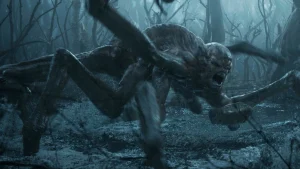 La saison 4 de cette série Netflix a coûté 27 millions PAR épisode : c'est l'une des plus chères de tous les temps