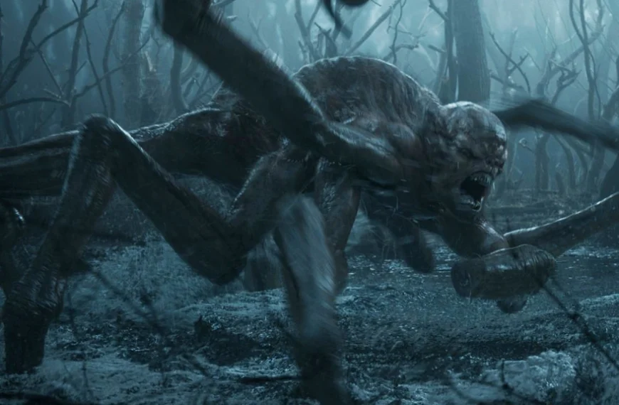 La saison 4 de cette série Netflix a coûté 27 millions PAR épisode : c'est l'une des plus chères de tous les temps