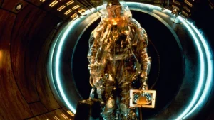 Ce film de SF est un chef-d'œuvre sur le voyage dans le temps : il a marqué toute une génération il y a 30 ans