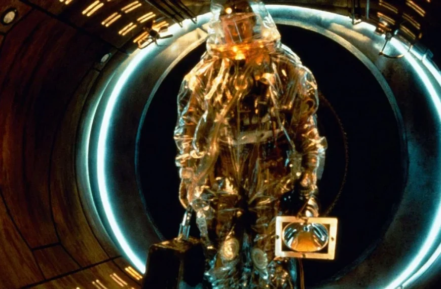 Ce film de SF est un chef-d'œuvre sur le voyage dans le temps : il a marqué toute une génération il y a 30 ans