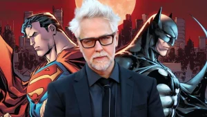 James Gunn a plus de mal à trouver son Batman que Superman à cause d'un détail bien précis