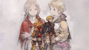 Test Final Fantasy Tactics : The Ivalice Chronicles sur PC, PS5, Xbox Series, Switch, Switch 2 et PS4
