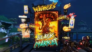 Marché noir de Maurice Borderlands 4 : comment le débloquer ?