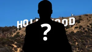 Cet acteur a lancé sa carrière en disant absolument n'importe quoi sur un plateau TV. C'est désormais une star à Hollywood