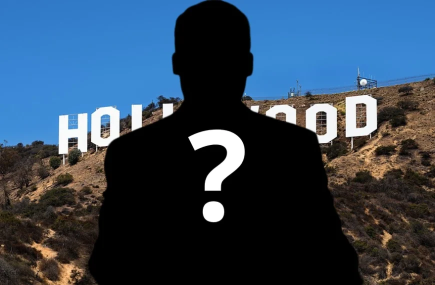 Cet acteur a lancé sa carrière en disant absolument n'importe quoi sur un plateau TV. C'est désormais une star à Hollywood