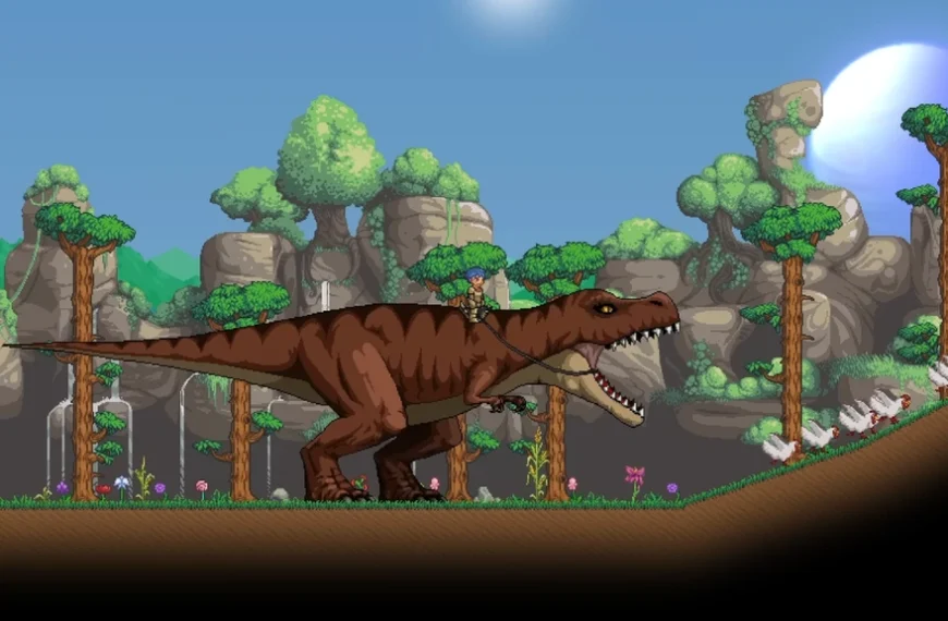 Ce jeu français a fait un bide à sa sortie, et ce n'est pas la faute des développeurs, mais de Steam