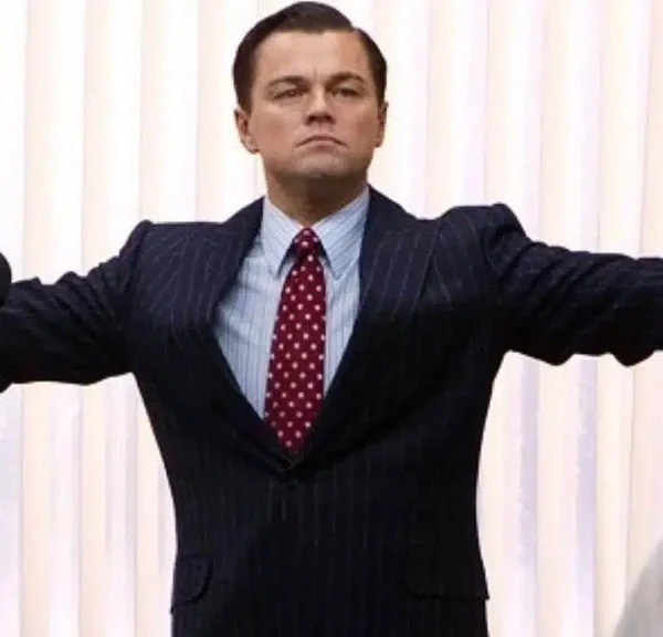 Cette scène du Loup de Wall Street a été complètement improvisée. Elle est pourtant devenue culte