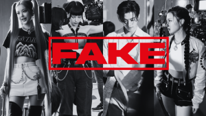 Non, un film live-action K-Pop Demon Hunter n'est pas en production ! Ne vous faites pas avoir par cette vidéo !