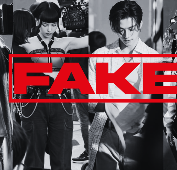 Non, un film live-action K-Pop Demon Hunter n'est pas en production ! Ne vous faites pas avoir par cette vidéo !