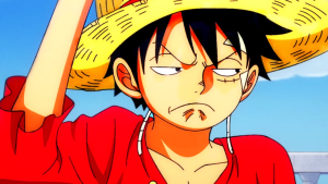One Piece : Luffy n'est plus le roi qu'il pensait être… Un anime le dépasse largement au point d'en devenir celui de l'année