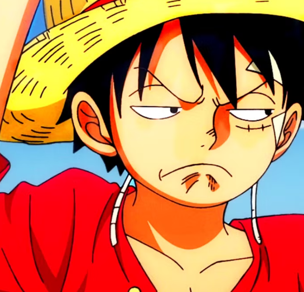 One Piece : Luffy n'est plus le roi qu'il pensait être… Un anime le dépasse largement au point d'en devenir celui de l'année