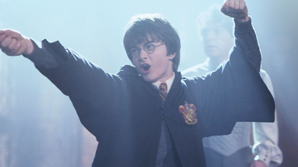Ce personnage central de Harry Potter pourrait bien être méconnaissable dans la série HBO Max