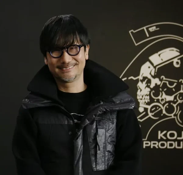 Une première image officielle pour un jeu vidéo PS6 ? Le prochain jeu vidéo de Hideo Kojima sème le doute