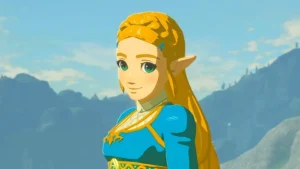 Jouer à ce Zelda peut vous rendre plus heureux et c'est prouvé !