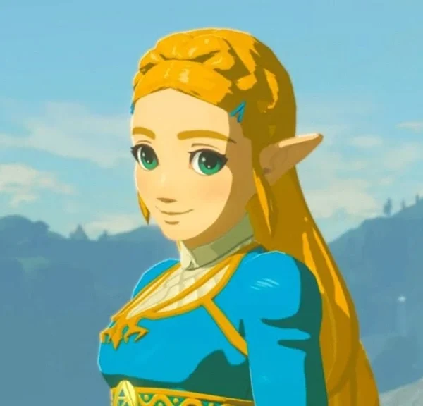 Jouer à ce Zelda peut vous rendre plus heureux et c'est prouvé !