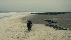 Ce film de guerre sorti il y a 8 ans est l'un des meilleurs jamais réalisés : il est encore temps de s'enrôler sur Amazon