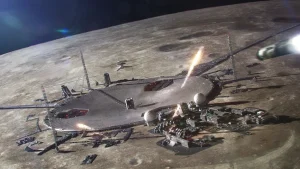 Cette série de SF considérée comme la meilleure par des millions de fans aura une suite : elle a été arrêtée prématurément