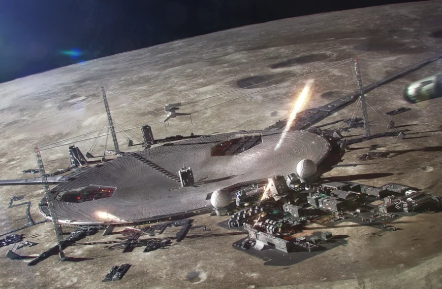 Cette série de SF considérée comme la meilleure par des millions de fans aura une suite : elle a été arrêtée prématurément