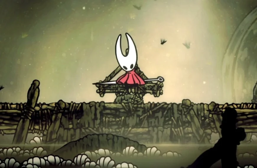 Silksong Bilesac Banc : où trouver les 2 endroits pour se reposer ?