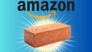 Il commande une carte graphique à 1000$, mais reçoit une brique… Amazon réagit !