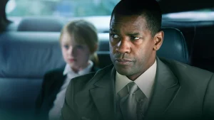 Ce thriller d'action culte fait sensation sur Netflix : Denzel Washington est encore plus intense que dans The Equalizer