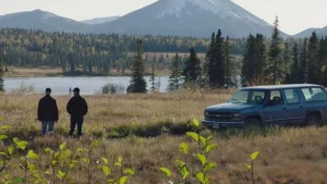 Après 22 ans de bons et loyaux services, cette saga policière culte se poursuit avec un excellent spin-off