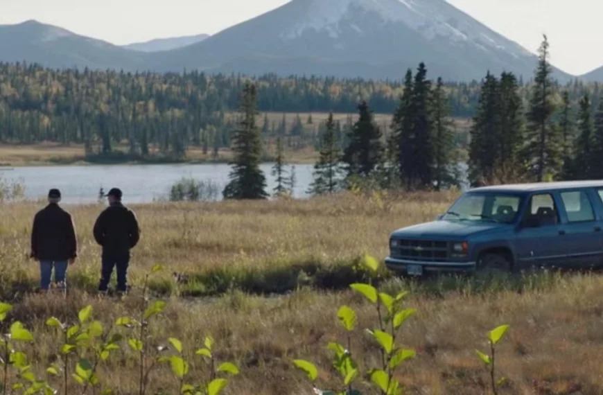 Après 22 ans de bons et loyaux services, cette saga policière culte se poursuit avec un excellent spin-off
