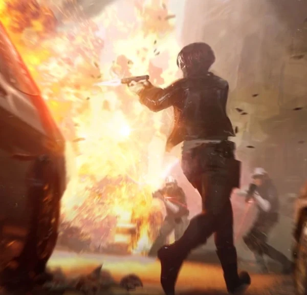 Entre Metal Gear Solid et James Bond, ce jeu vidéo aurait dû tout rafler ! Il ne verra jamais le jour…
