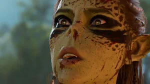 Si Baldur's Gate 3 tourne aussi bien sur cette console, c'est grâce aux efforts d'un seul homme. Sa détermination force le respect…