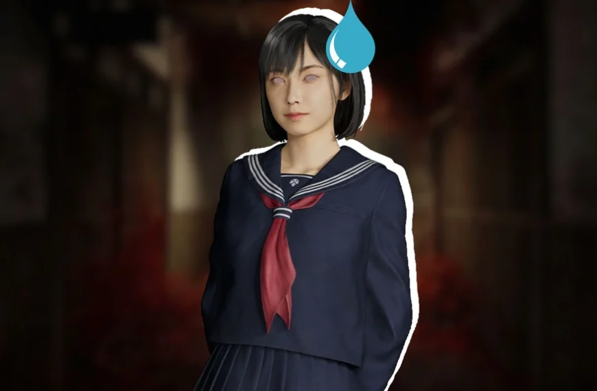 C'est la tuile pour Silent Hill f… Les joueurs PS5 rencontrent de nombreux problèmes