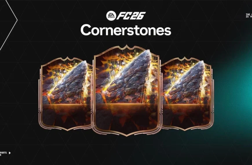 On vous explique comment récupérer 2 packs gratuits très facilement sur EA FC 26 dès la sortie du jeu !