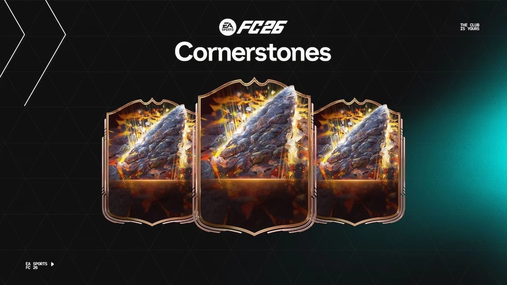 On vous explique comment récupérer 2 packs gratuits très facilement sur EA FC 26 dès la sortie du jeu !