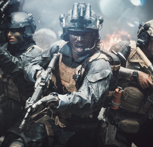 Preview Battlefield 6 sur PC, PS5 et Xbox Series