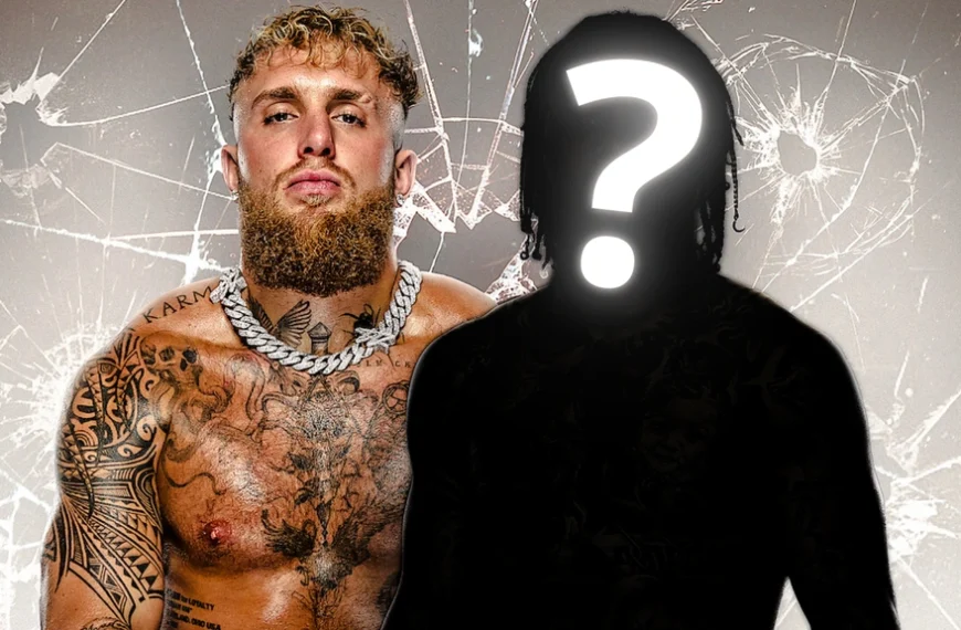 Après Mike Tyson, l'influenceur Jake Paul défie un monstre de la boxe jamais vaincu… Le combat aura lieu sur Netflix