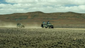 C'est l'une des pires adaptations de jeux vidéo au cinéma, mais au moins, elle est disponible sur ce concurrent de Netflix