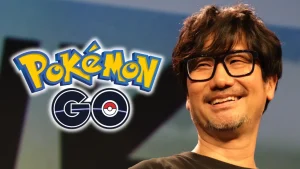Hideo Kojima et les créateurs de Pokémon Go s'associent… et le projet va marcher !