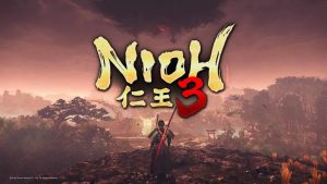 Nioh 3 a une date de sortie sur PS5 et montre son nouveau gameplay