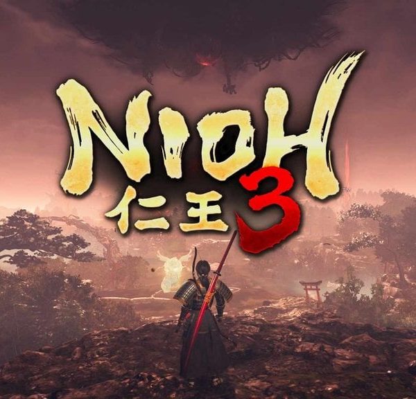 Nioh 3 a une date de sortie sur PS5 et montre son nouveau gameplay