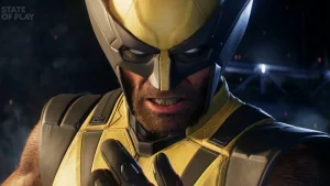 Marvel's Wolverine PS5 : premier gameplay d'une violence inouïe par les créateurs de Spider-Man