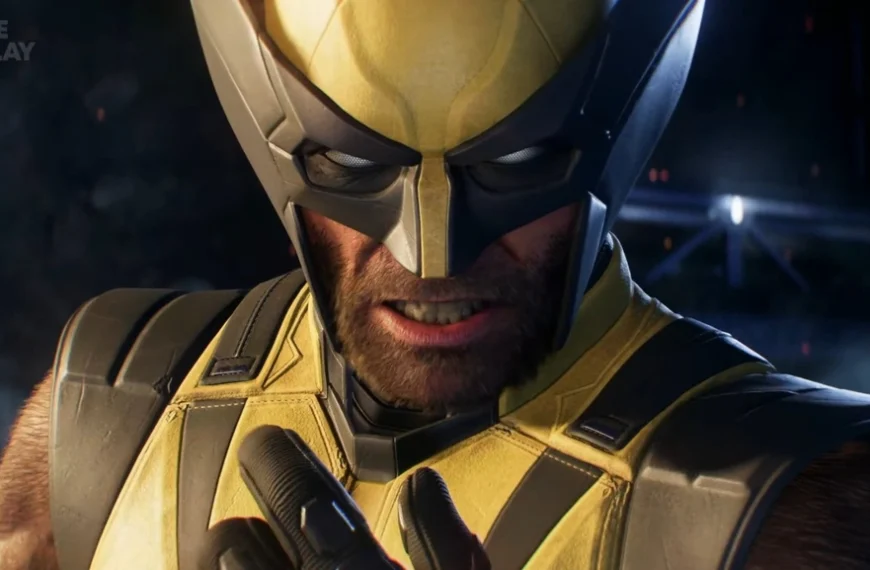 Marvel's Wolverine PS5 : premier gameplay d'une violence inouïe par les créateurs de Spider-Man