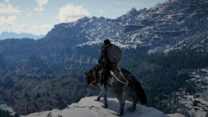 Crimson Desert : c'est l'un des jeux vidéo en monde ouvert le plus attendu après GTA 6 et il dévoile sa date de sortie au State of Play PS5