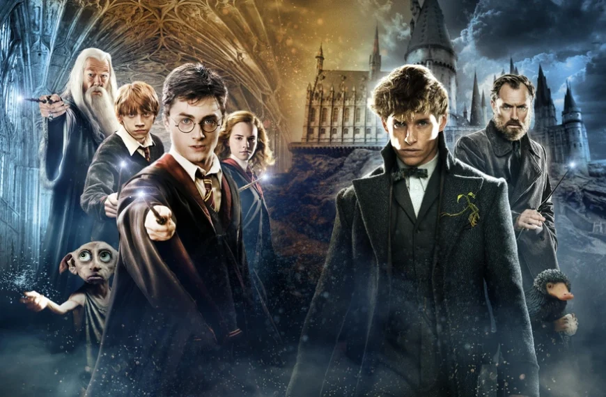 "Marre de vendre des choses" On sait enfin pourquoi cette star d'Harry Potter a arrêté le cinéma