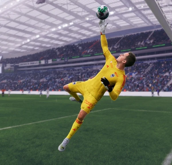 Tactiques EA FC 26 : Quelles sont les meilleures tactiques de pro pour dominer vos adversaires ?