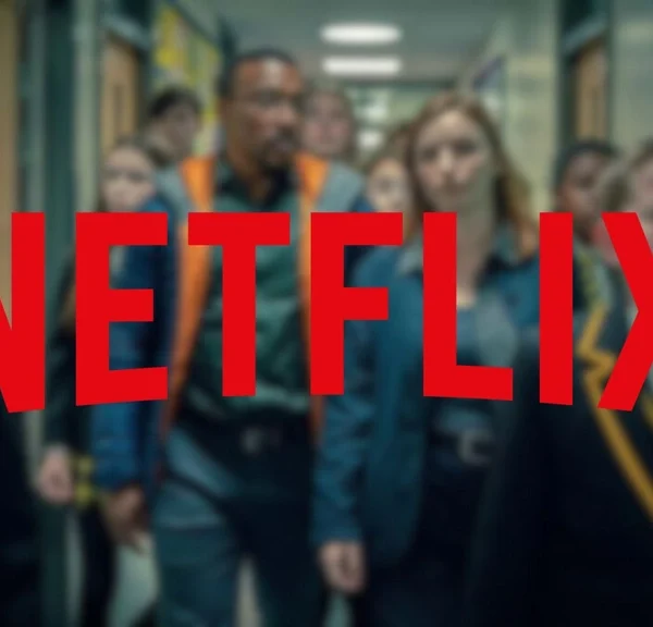 3,6 millions de nouveaux fans : Cette série retrouve le top 10 Netflix après sa victoire aux Emmy Awards