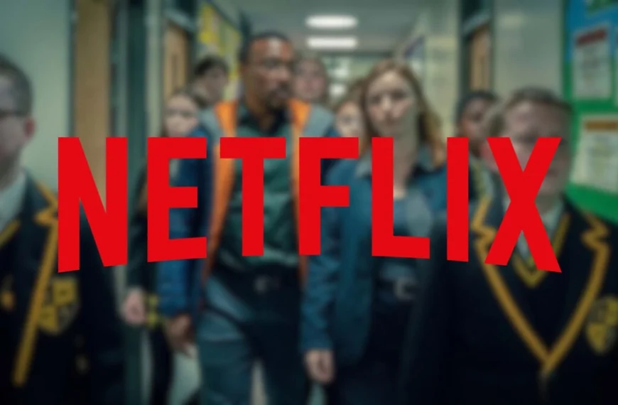 3,6 millions de nouveaux fans : Cette série retrouve le top 10 Netflix après sa victoire aux Emmy Awards